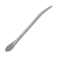 Bombilla Mercedes 19 cm